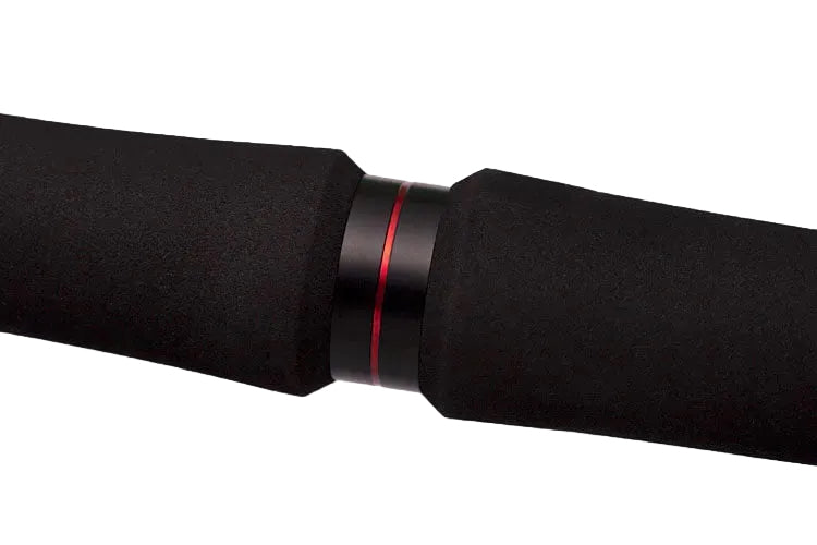 Zenaq Sinpaa Hiramasa Rod Range