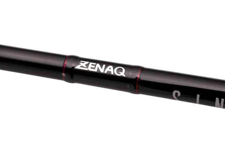 Zenaq Sinpaa Hiramasa Rod Range