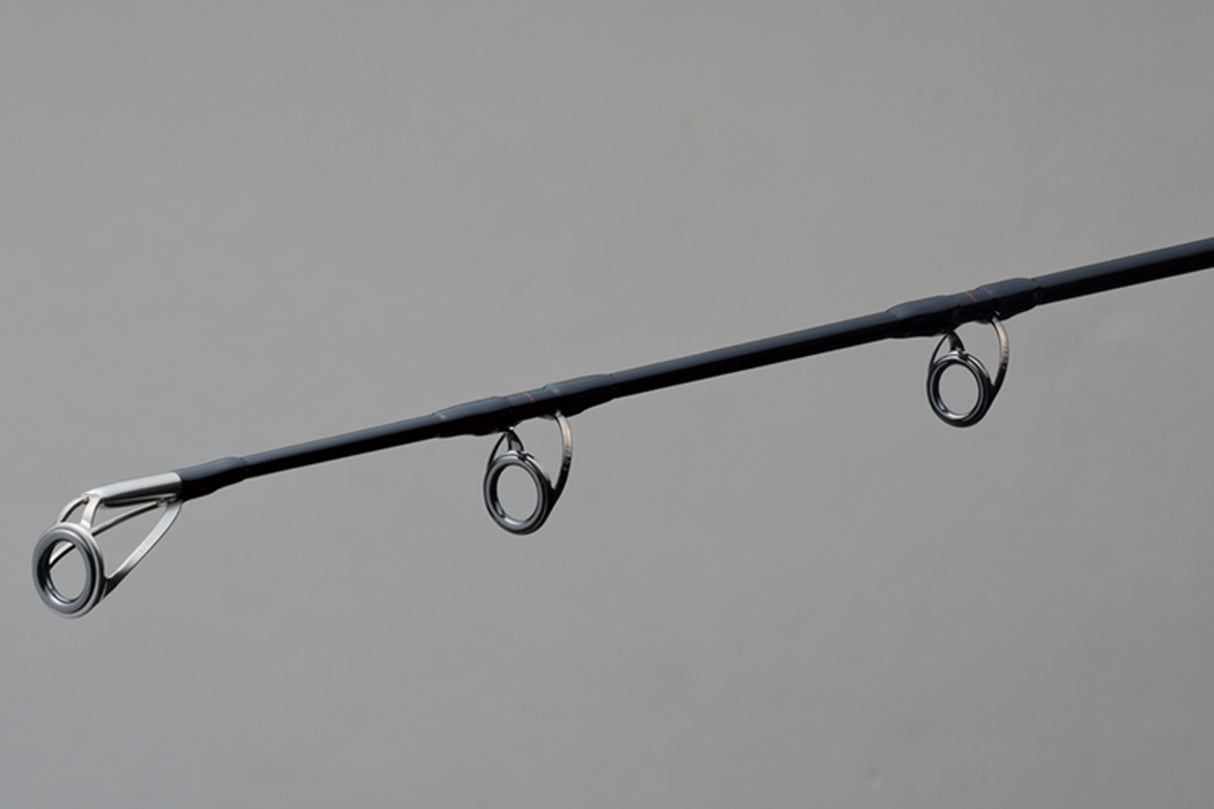 Zenaq Tobizo Rod Range