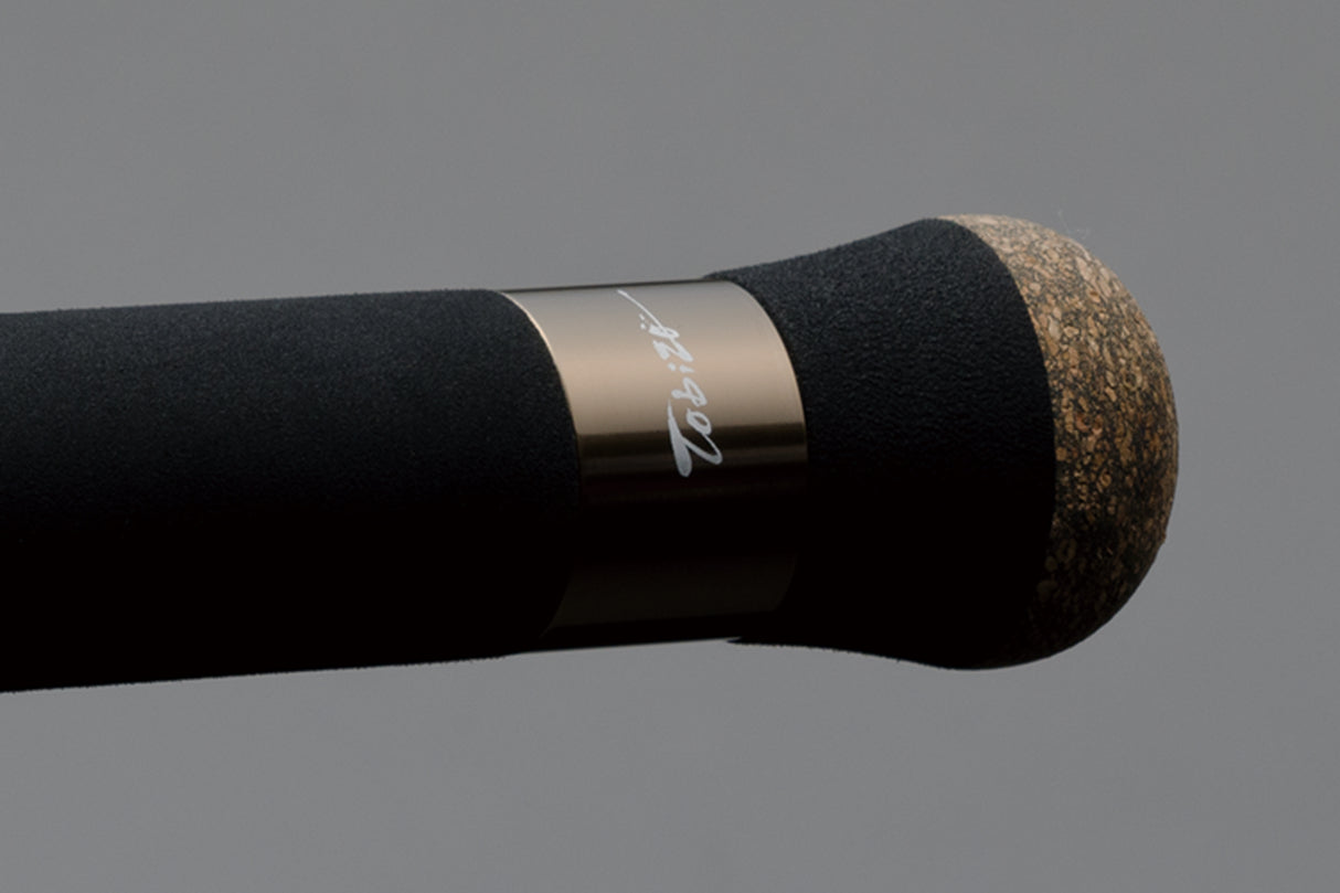 Zenaq Tobizo Rod Range
