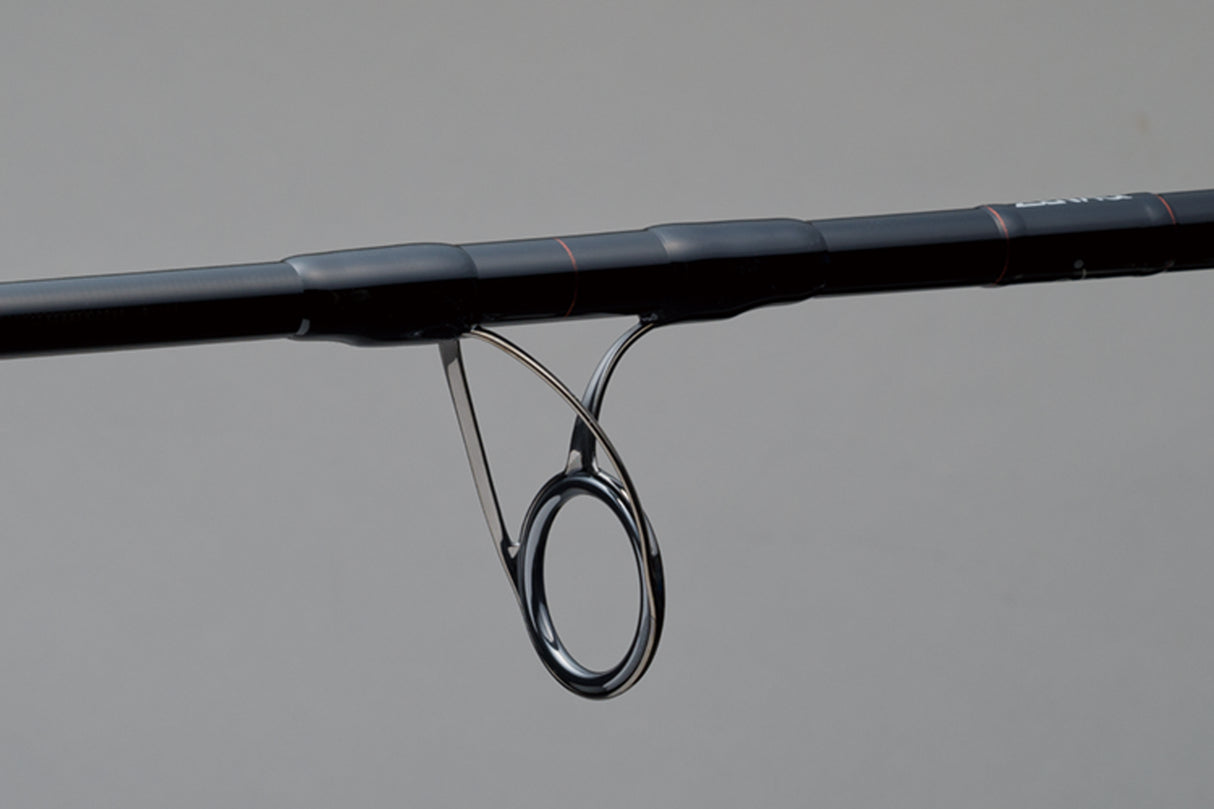 Zenaq Tobizo Rod Range