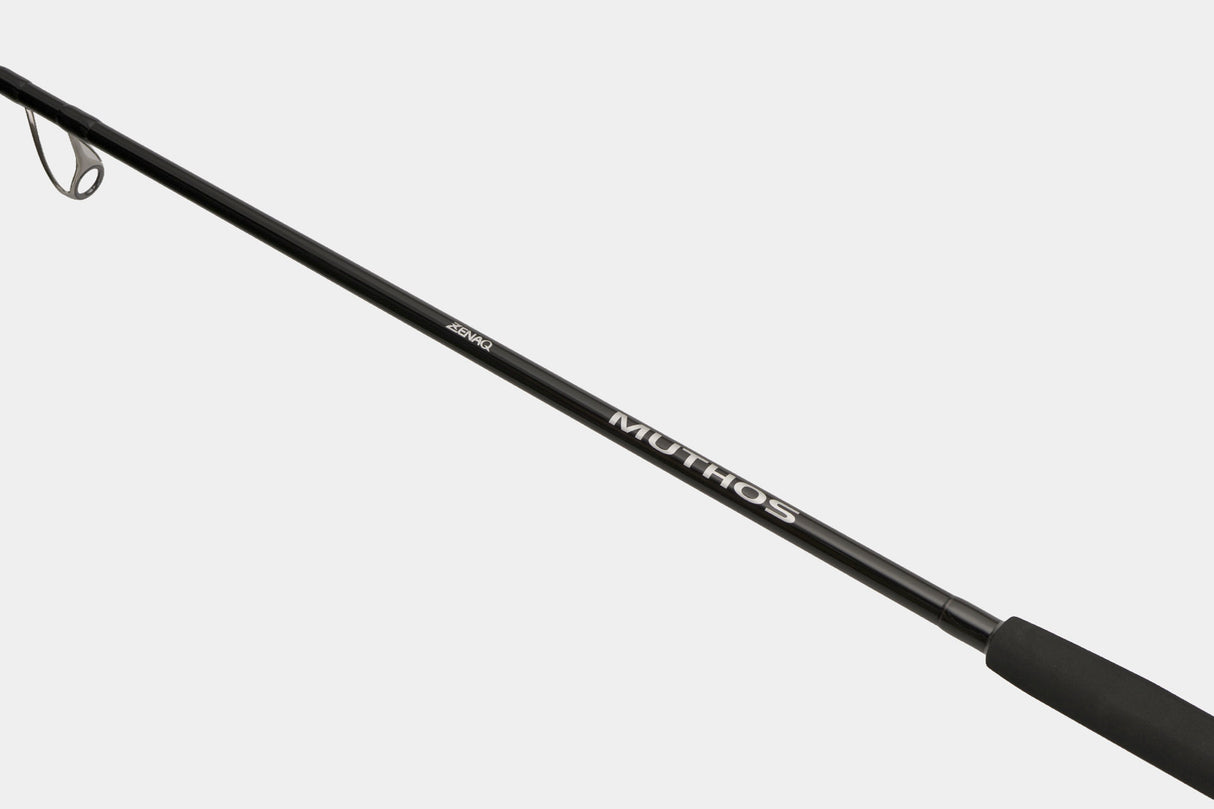 Zenaq Defi Muthos Sonio Type-R Rod Range