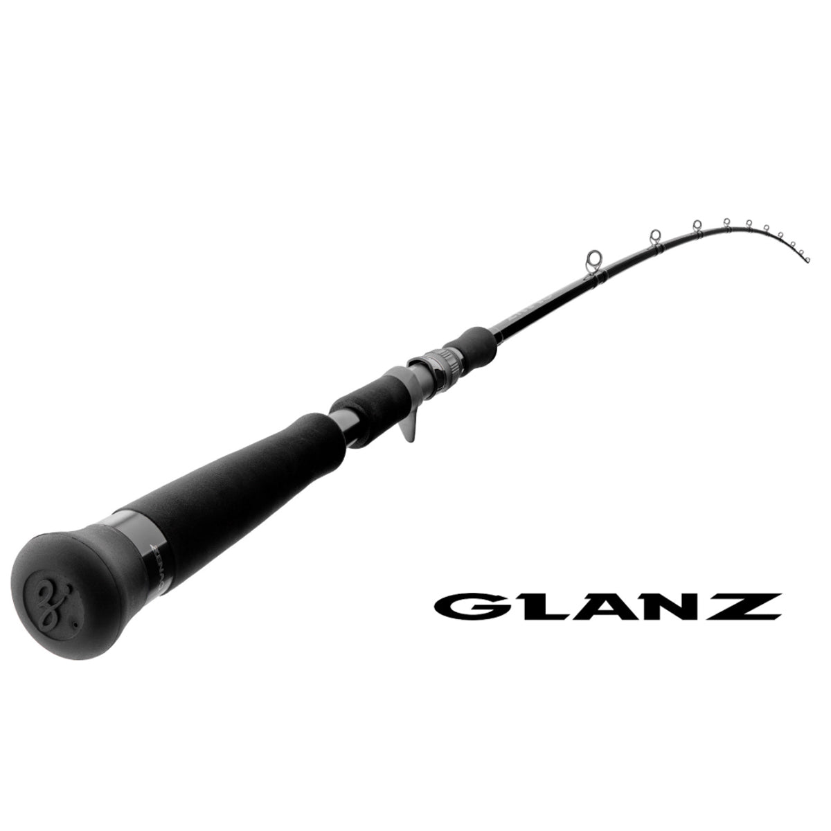 Zenaq Glanz Rod Range