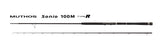 Zenaq Defi Muthos Sonio Type-R Rod Range