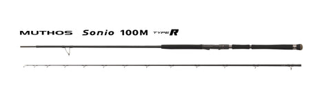 Zenaq Defi Muthos Sonio Type-R Rod Range
