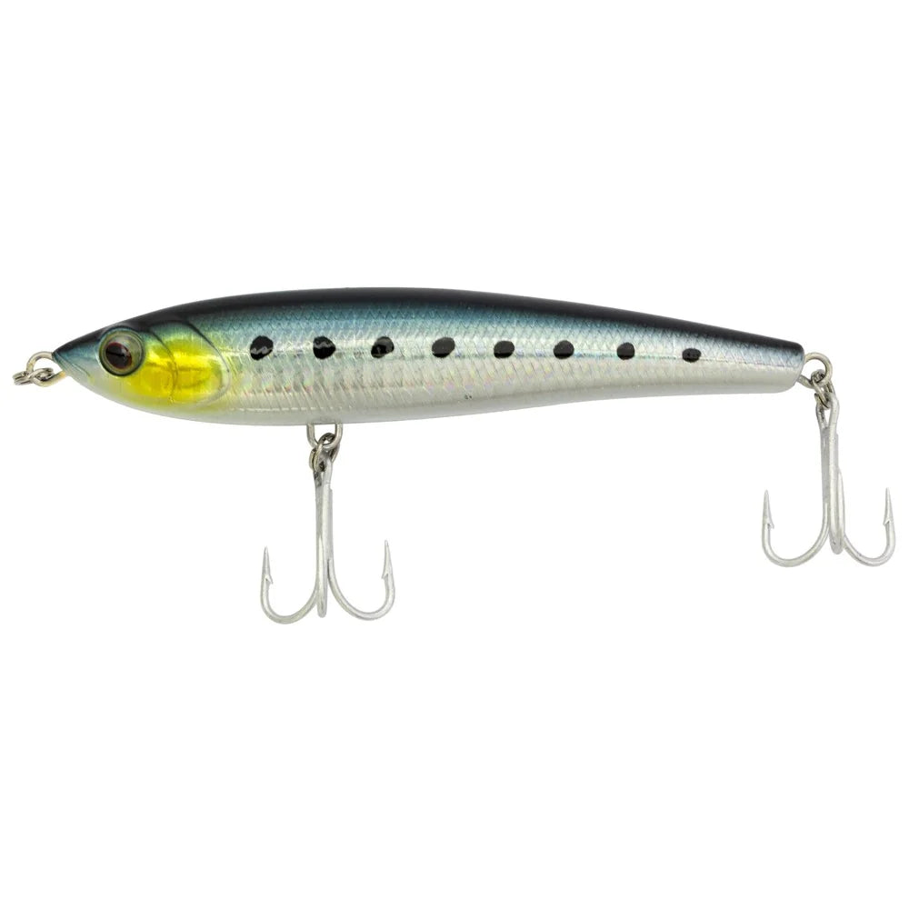 Wilson Zappelin 115m Stickbait Lure