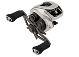 Daiwa Zillion Left Handed Baitcast Madness - Clearance
