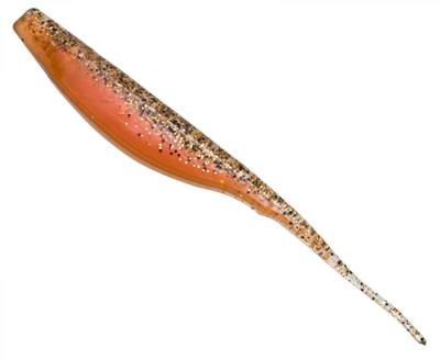 Zman 5in Streakz Plastics