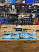 Deal 1 - Shimano Snapper Combo