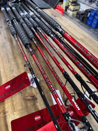 Penn Battle Elite Fishing Rods