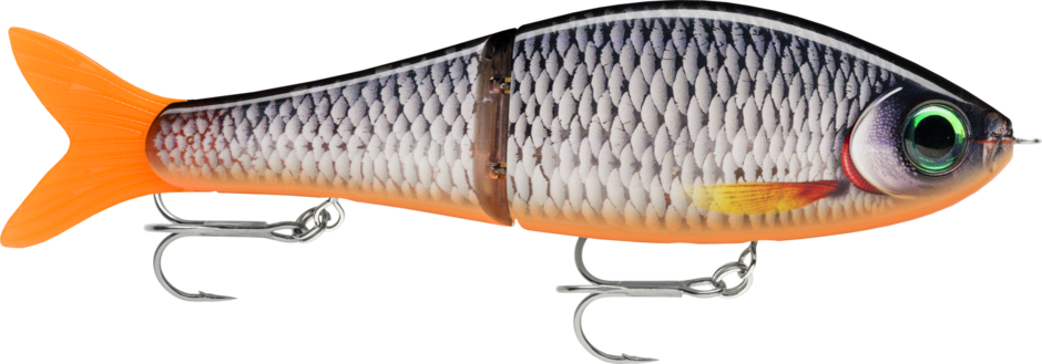 Rapala Super Shadow Rap Glide 11cm