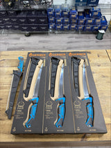 Deal 3 - Gerber S/W Controller 10" Fillet Knife