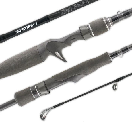 Daiwa 23 Exceler LT 3000D/ Samaki Archer 7' 2pc  6-12lb/Daiwa J-Braid 10lb 150m - Chartreuse