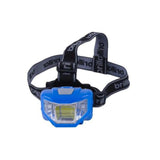 Brillar 5 Mode LED Headlamp