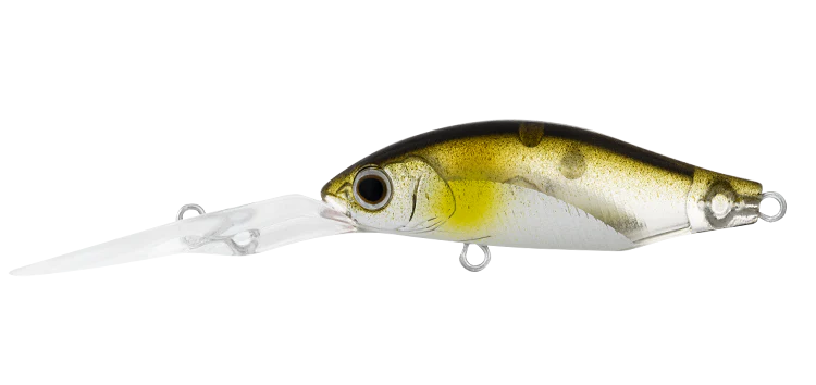 Daiwa Infeet Spike 44 EXDR Lure