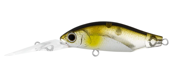 Daiwa Infeet Spike 44 MR Lure