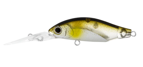 Daiwa Infeet Spike 44 MR Lure