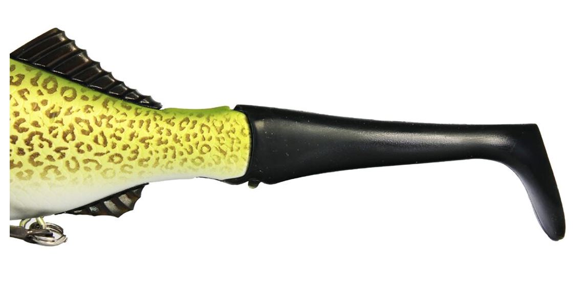 Bone Espybarra 176F Lure
