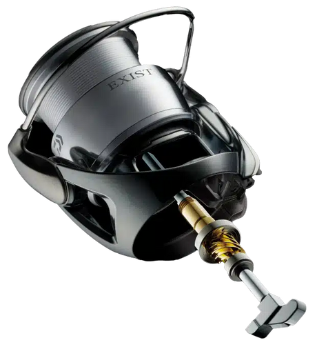 Daiwa Exist 22 LT Reel