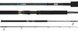 Nomad Seacore All Round Spin Rods