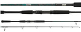 Nomad Seacore All Round Spin Rods