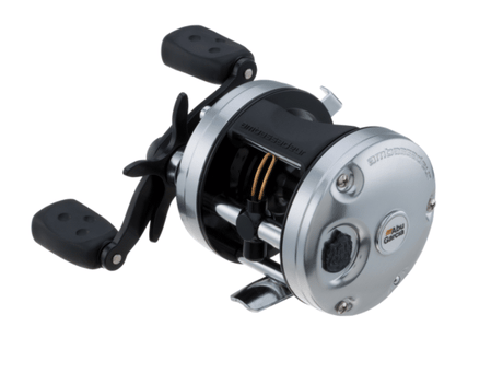 Abu Garcia Ambassadeur Reel C3