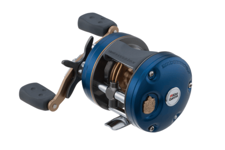 Abu Garcia Ambassadeur Reel C4