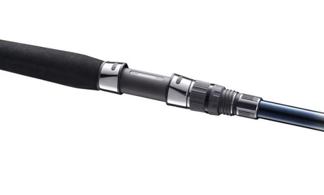 Shimano 25 Coltsniper SS Spin Rods