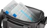 Shimano Grey Medium Tackle Bag