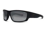 LXD Liive Glass Polarised Atlantic Sunglasses