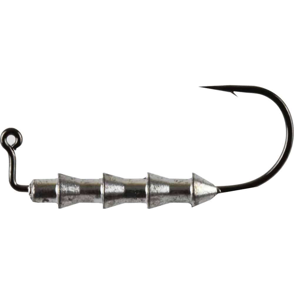 Atomic Seekers Hidden Weight Jigheads