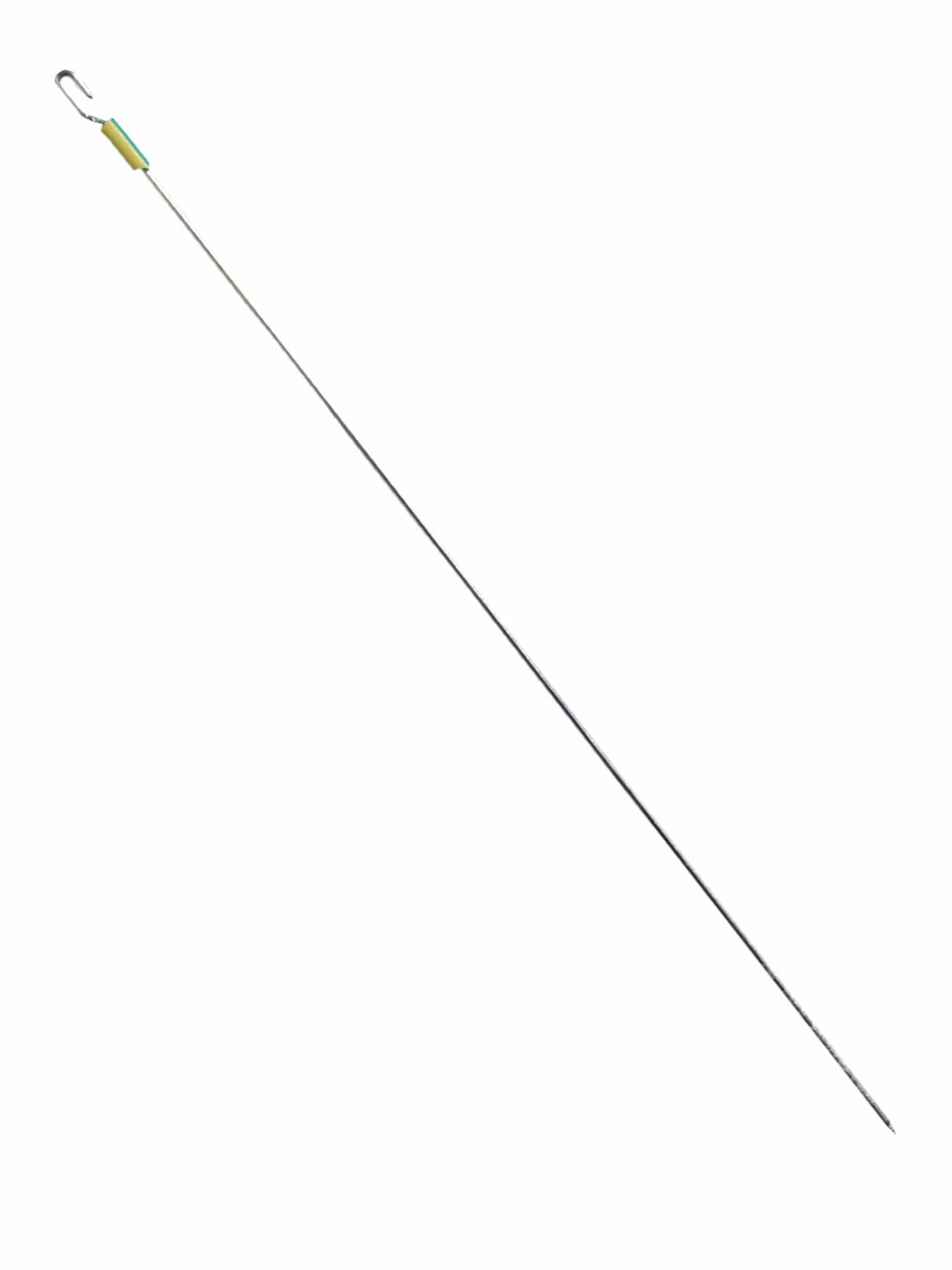 Black Pete Medium Bait Needle