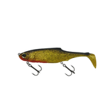 Biwaa Submission Rigged Plastic 8in