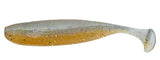 Keitech Easy Shiner 2in Plastics