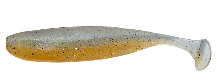 Keitech Easy Shiner 3in Plastics