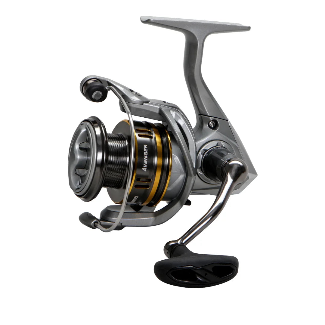 Okuma Avenger B Spin Reel