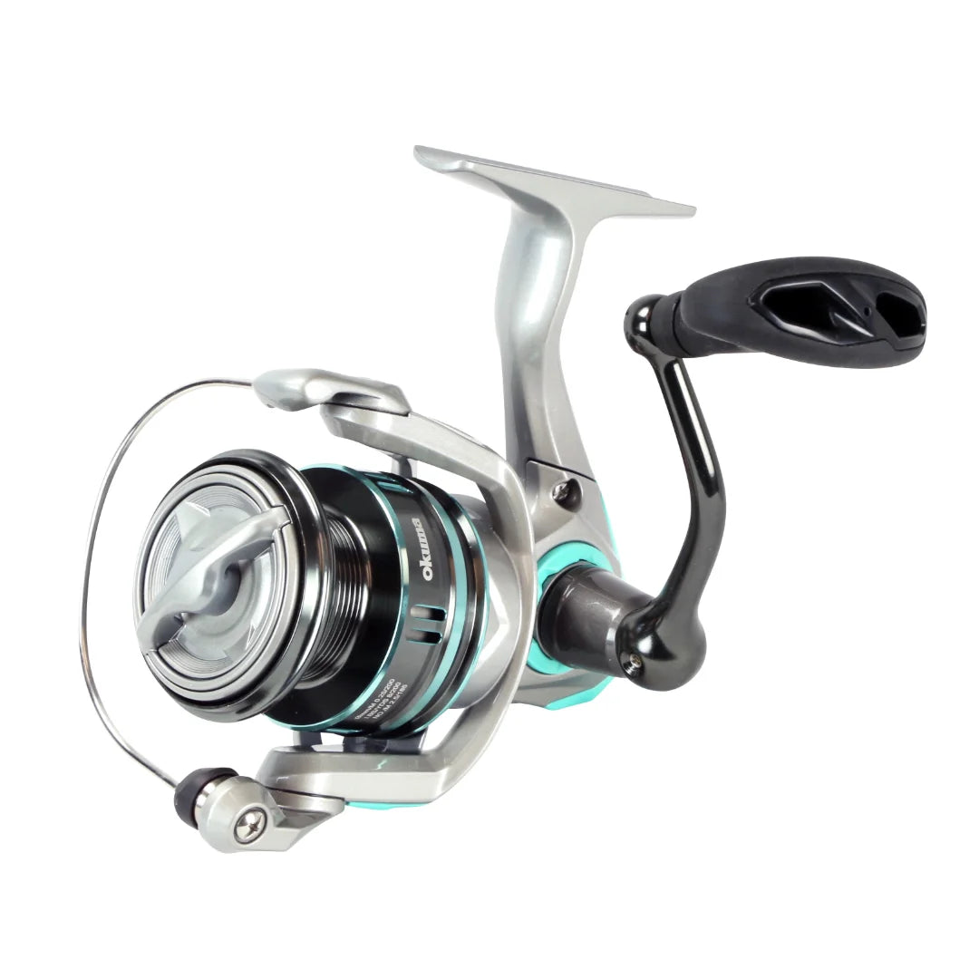 Okuma Avenger B Spin Reel