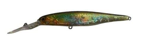 Jackall Super Squirrel 115 Hank Tune Silent