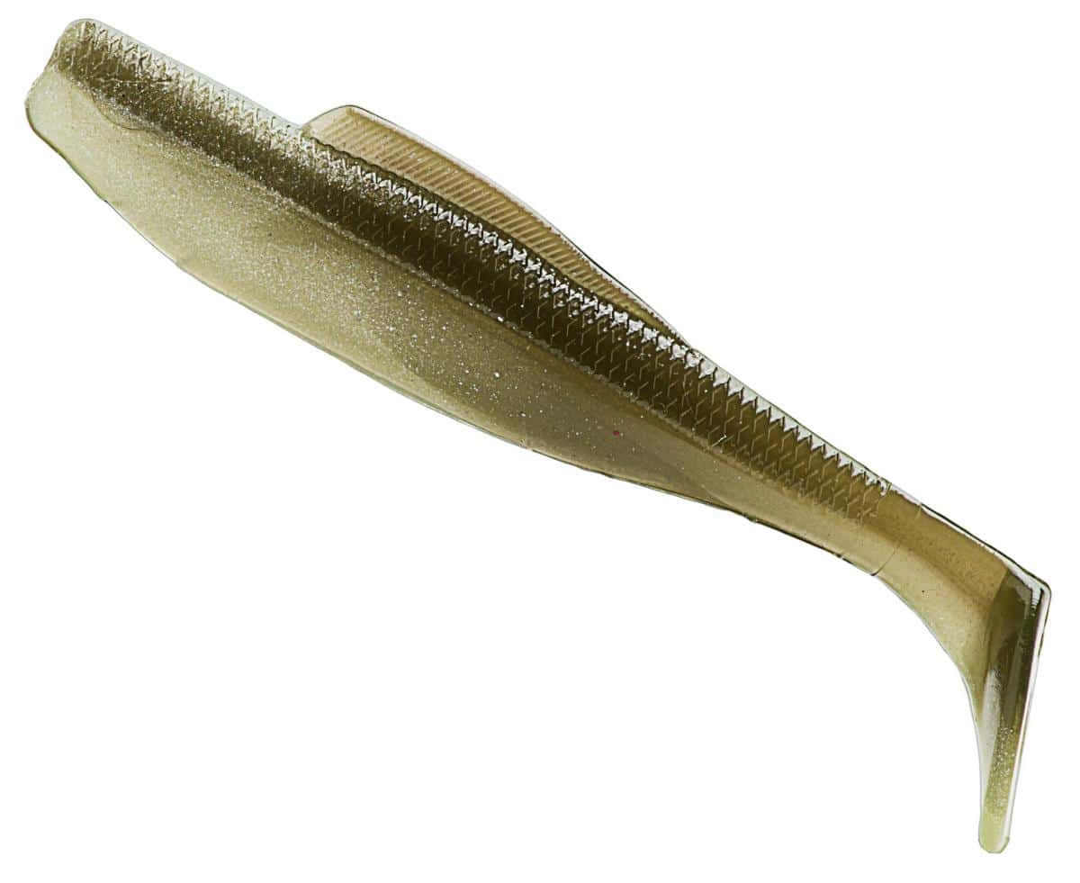 Zman 4in Diezel Minnowz Plastics