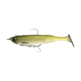 Nomad Live Ops Maniax Pre Rigged 6in Swimbait