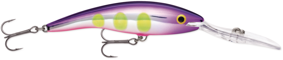 Rapala Deep Tail Dancer 11cm