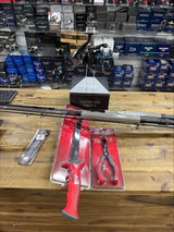 Deal 1 - Saltist MQ Spin Combo