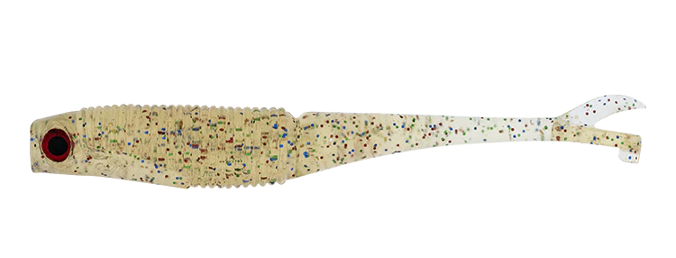 Daiwa Baitjunkie 2.95in Flick Plastics