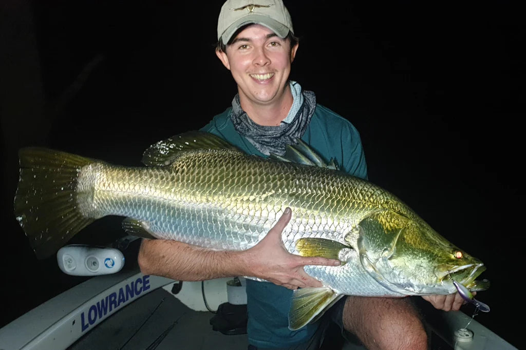 Barambah Deton8or 58M Hardbody