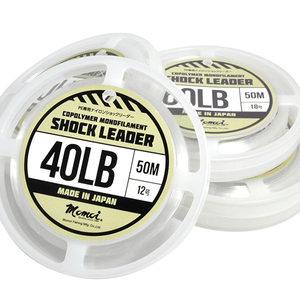 Monofilament Leader
