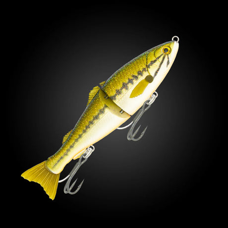 Fishcraft Dr Glide 127