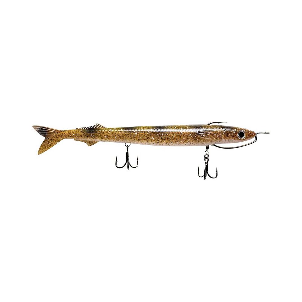 My Lure Box Soft Glide Soft Plastic Lure