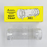 Austiplas Clear Bait Trap