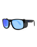 LXD Liive Glass Polarised Baja Sunglasses