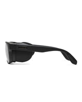LXD Liive Glass Polarised Baja Sunglasses